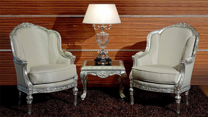 ZANABONIPoltrona-Armchair-19 扶手椅