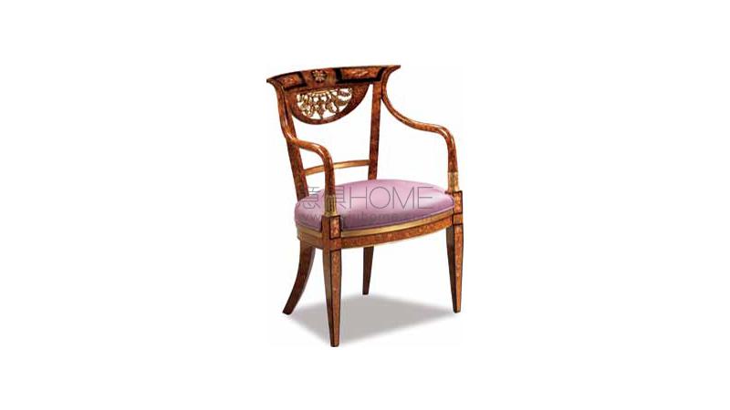 ZANABONIPoltrona-Armchair-23 扶手椅