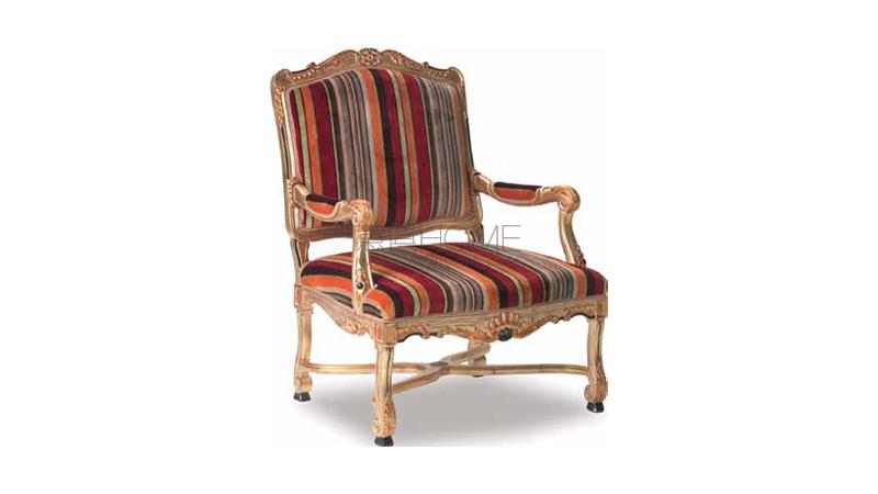ZANABONIPoltrona-Armchair-30 扶手椅