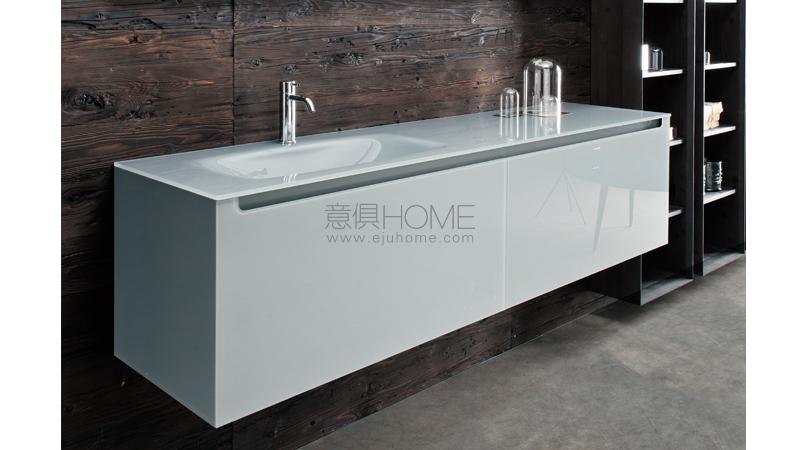 EDGE 洗漱臺