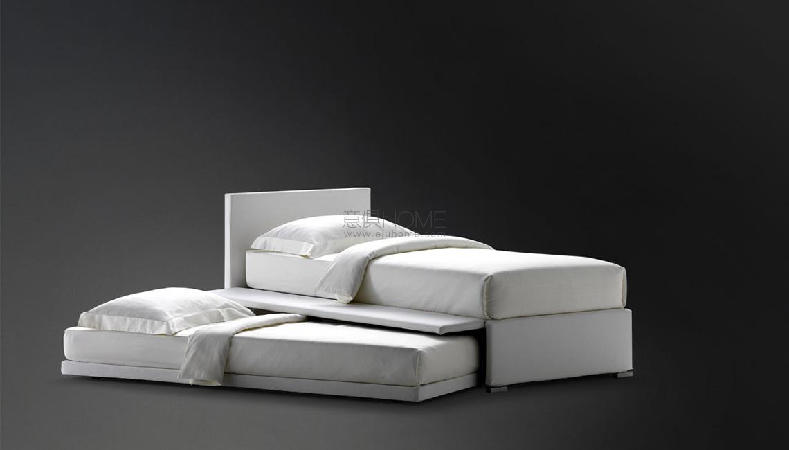 Biss沙發床 單人床 雙人床