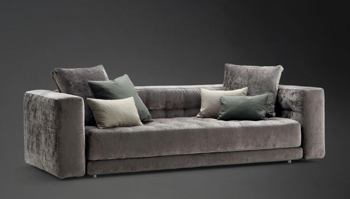 Doze 組合沙發多人沙發