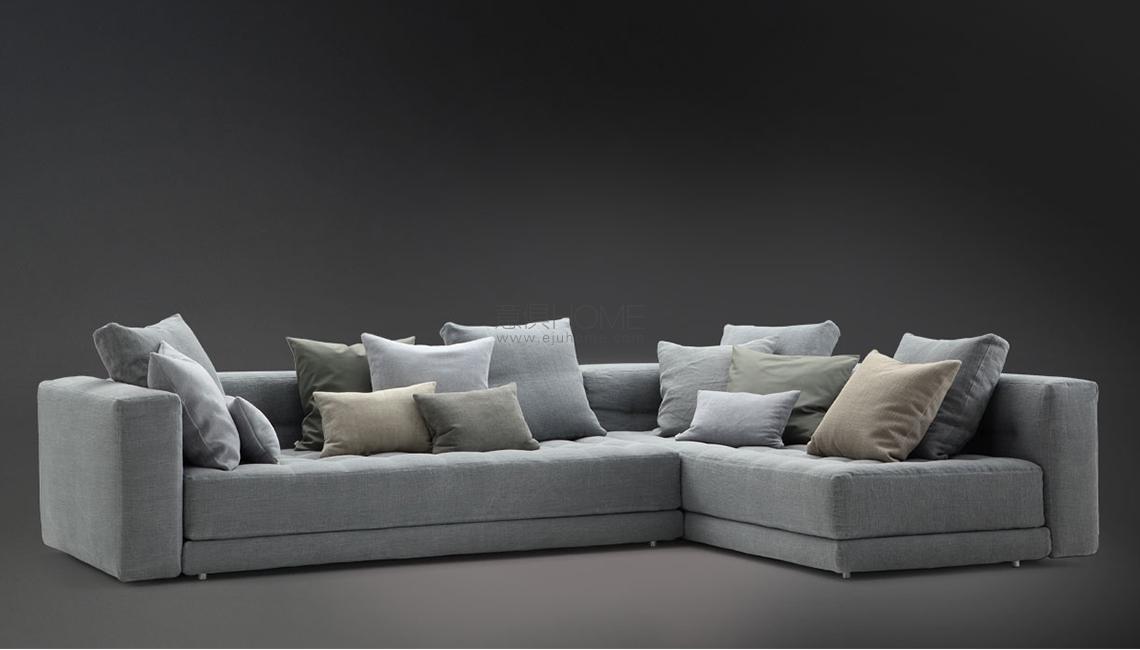 Doze-Composition-b 沙發