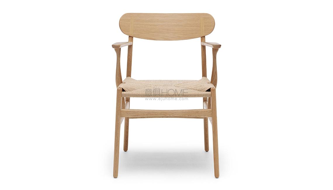 CH26  DINING CHAIR 餐椅