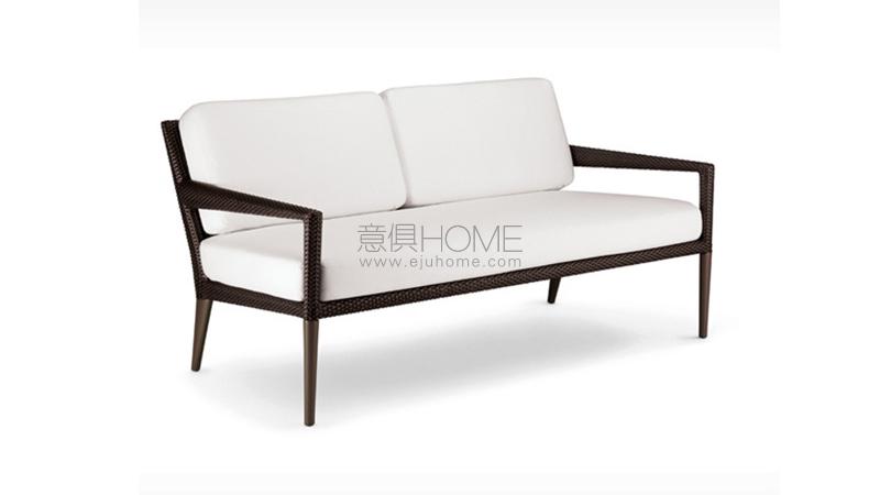 DEDONTRIBECA 椅子 茶幾