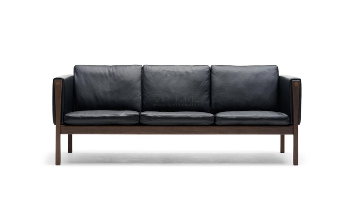 CH163 沙發