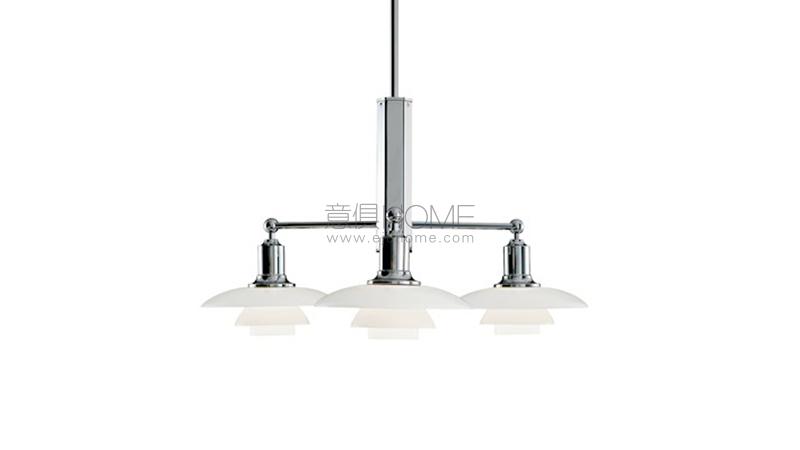 PH 21 STEM FITTING 吊燈