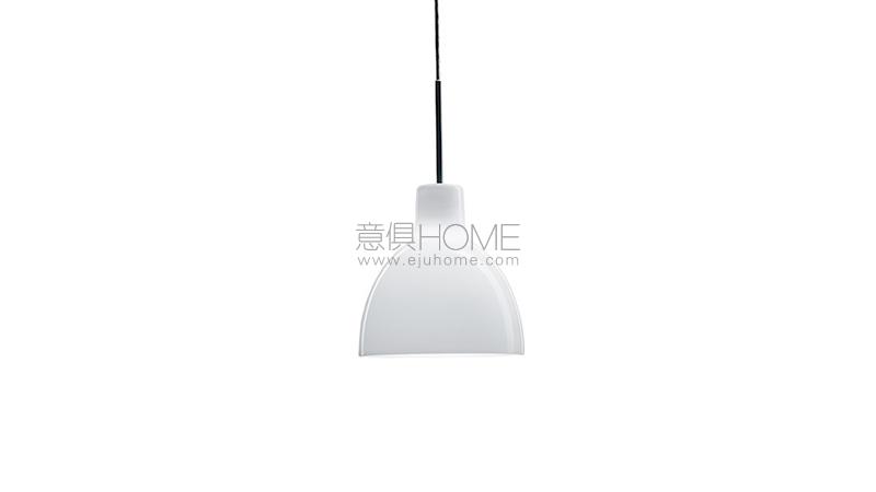 TOLDBOD 155220 GLASS PENDANT 吊燈