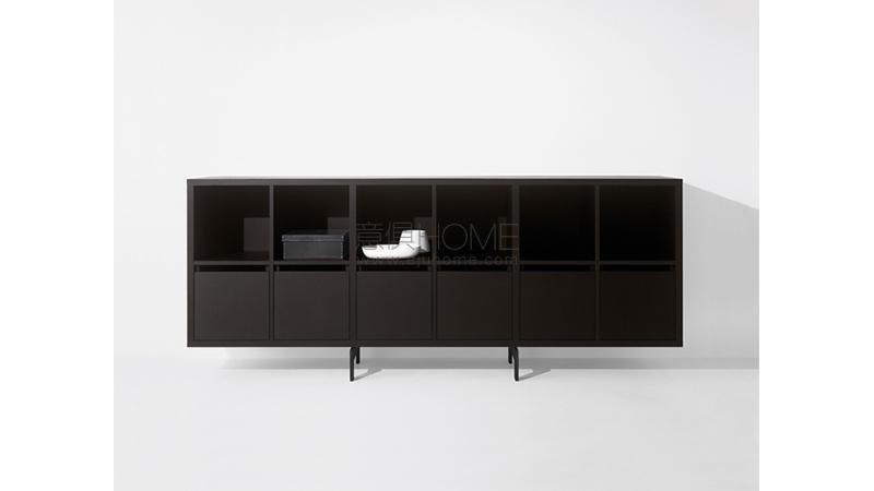 Contenitori — Konte 邊柜