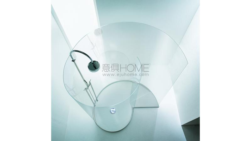 Docce - Sistema Flat D — Chiocciola 衛浴