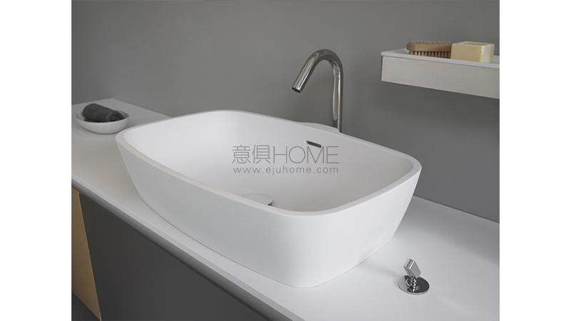 Lavabi — Normal 衛浴