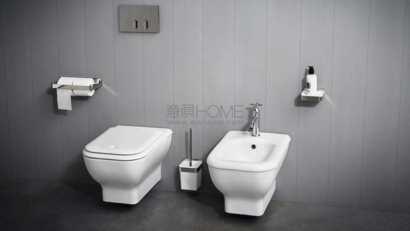 Sanitari — Memory 衛浴