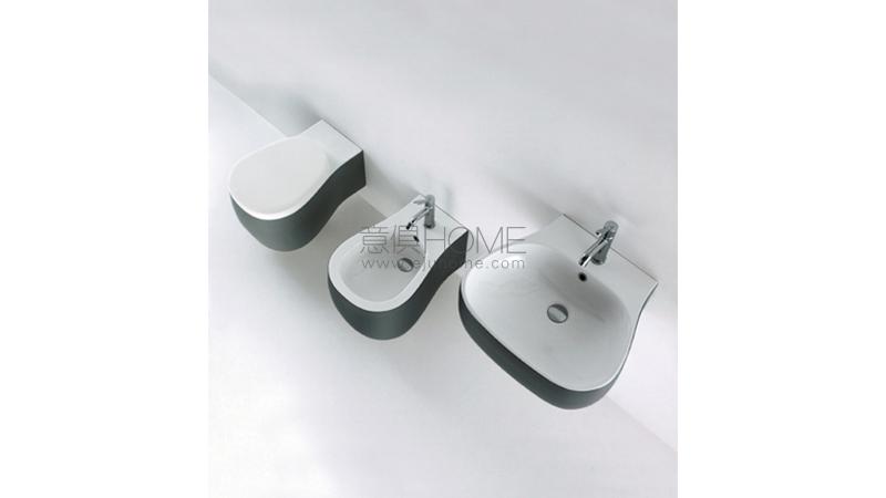 Sanitari — Pear 衛浴