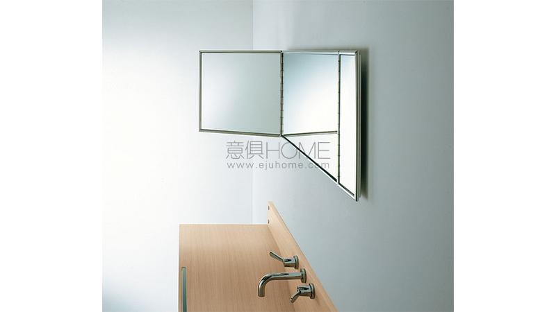 Specchi — Gabbiano 衛浴