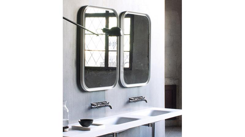Specchi — Memory 衛浴