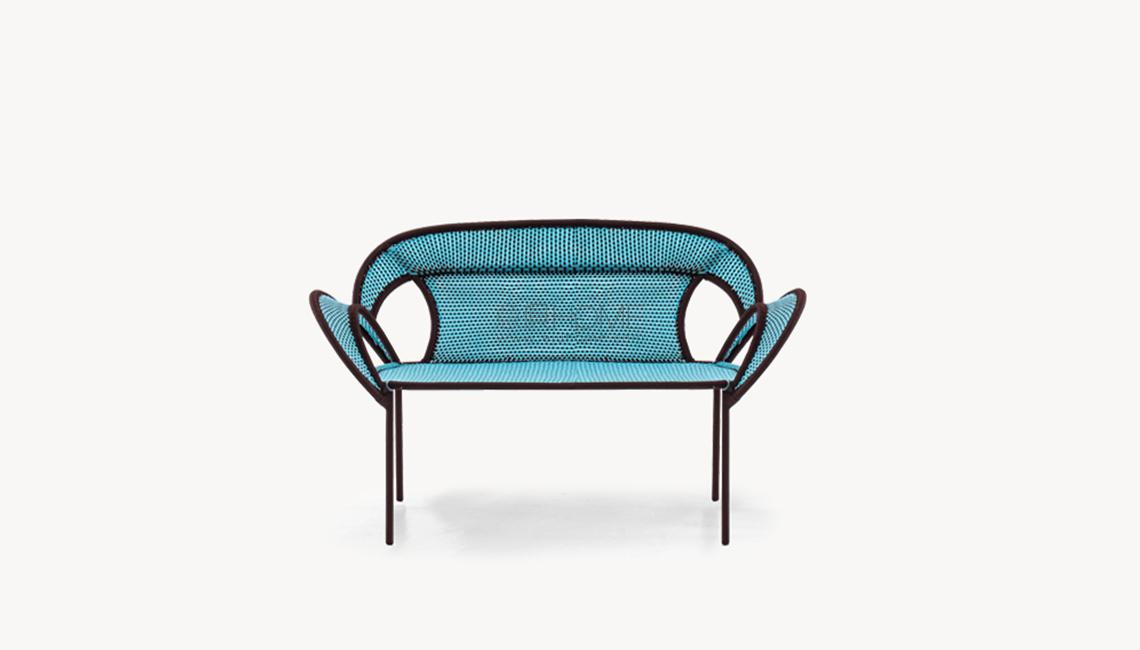 Banjooli 戶外休閑椅