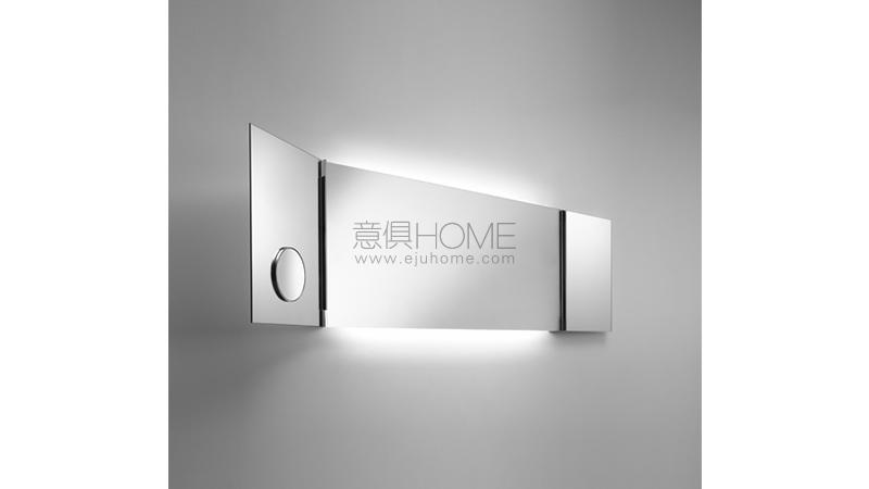 Specchi — Narciso 衛浴