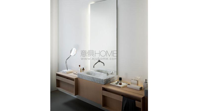 Specchi — Nudo LED 衛浴