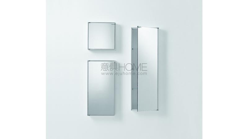 Specchi contenitori — 4x4 衛浴