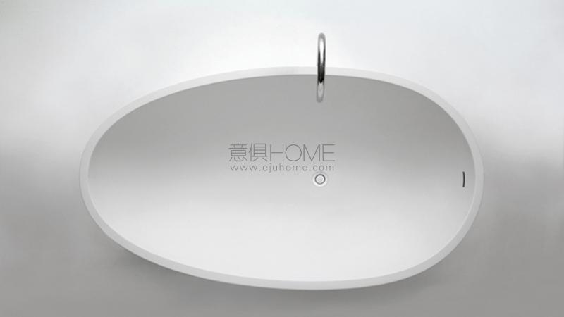 AGAPEVasche — Spoon XL 衛浴