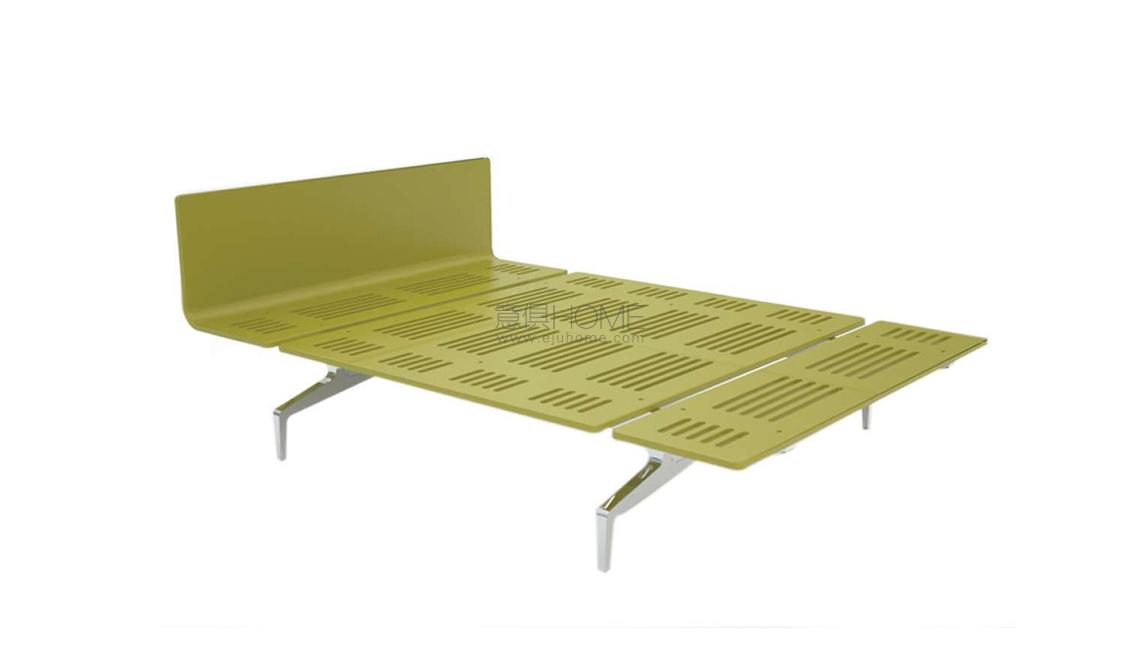 LEGNOLETTO 140 - LL3_140 床