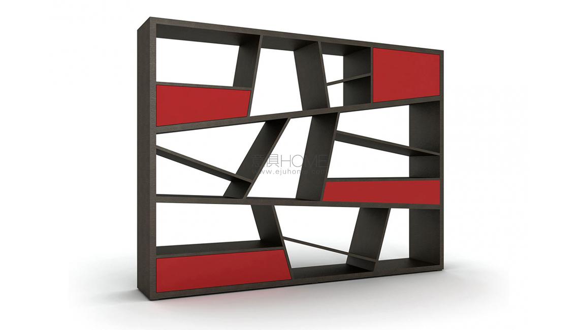 EMMEMOBILIRosa廳柜