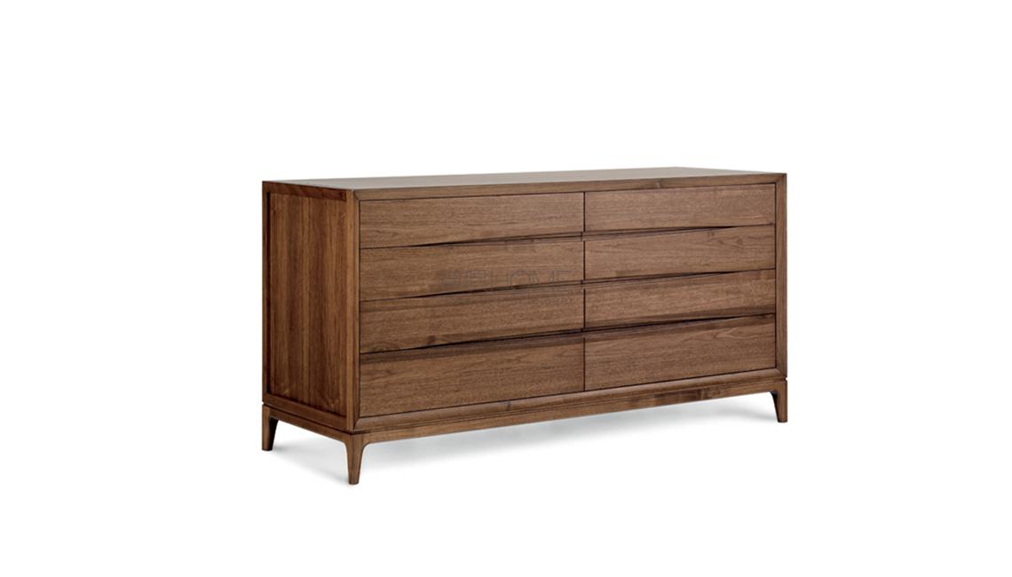 brad cassettiera邊柜