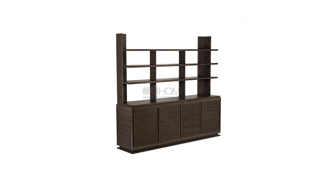 sopralzo credenza書架