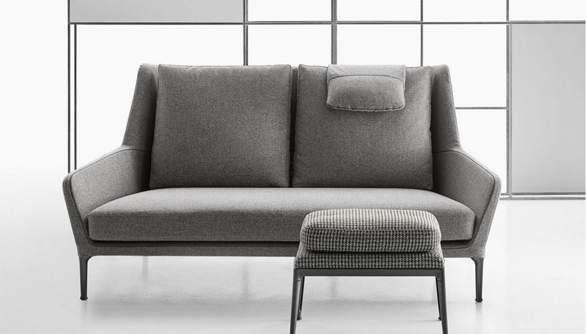 édouard組合沙發多人沙發躺椅