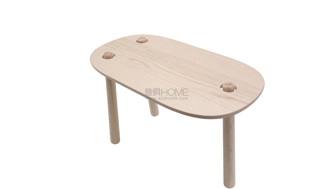 PEG TABLES 茶幾