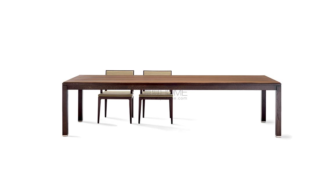 CECCOTTIwork tavolo riunioni餐桌