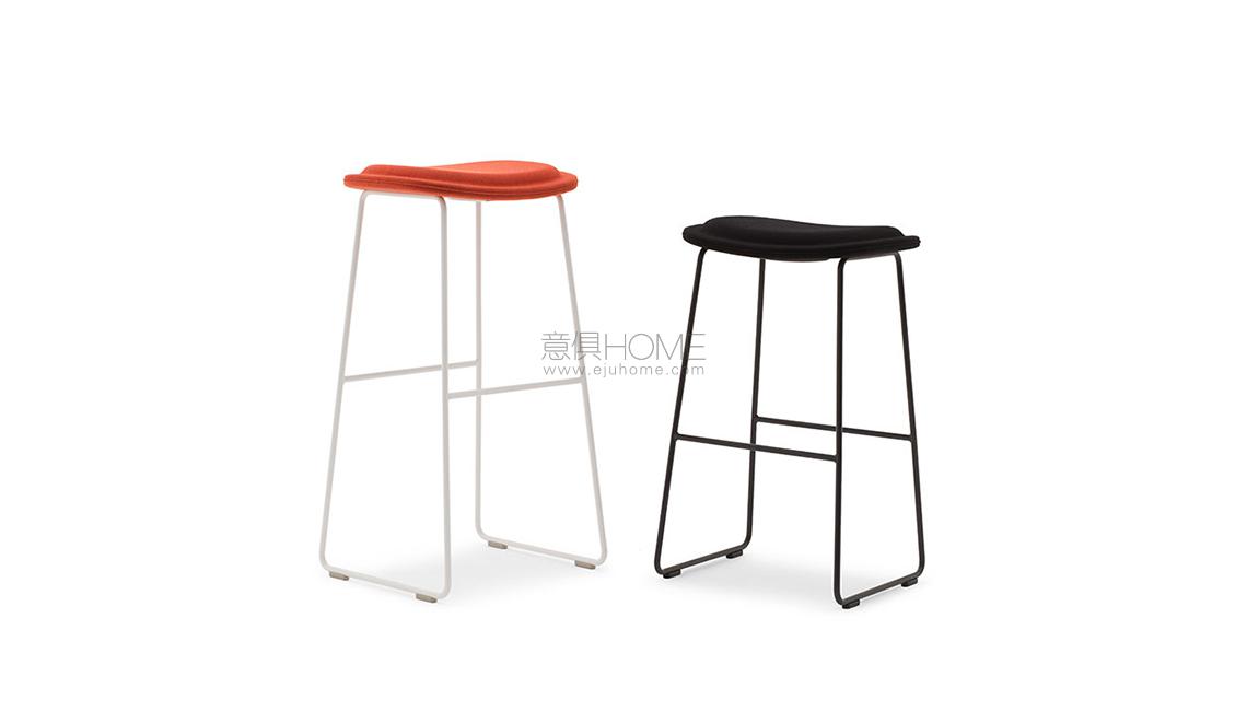 HI PAD STOOL長(zhǎng)凳