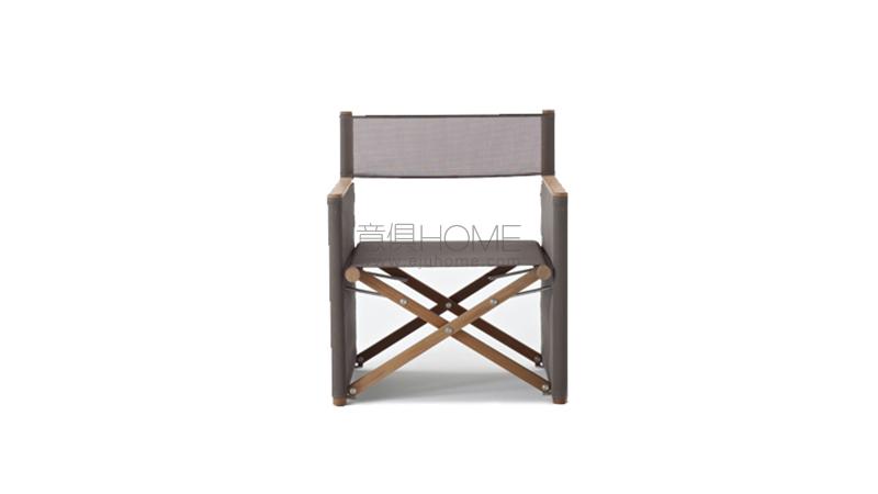 ORSON 002 director lounge chair 扶手椅