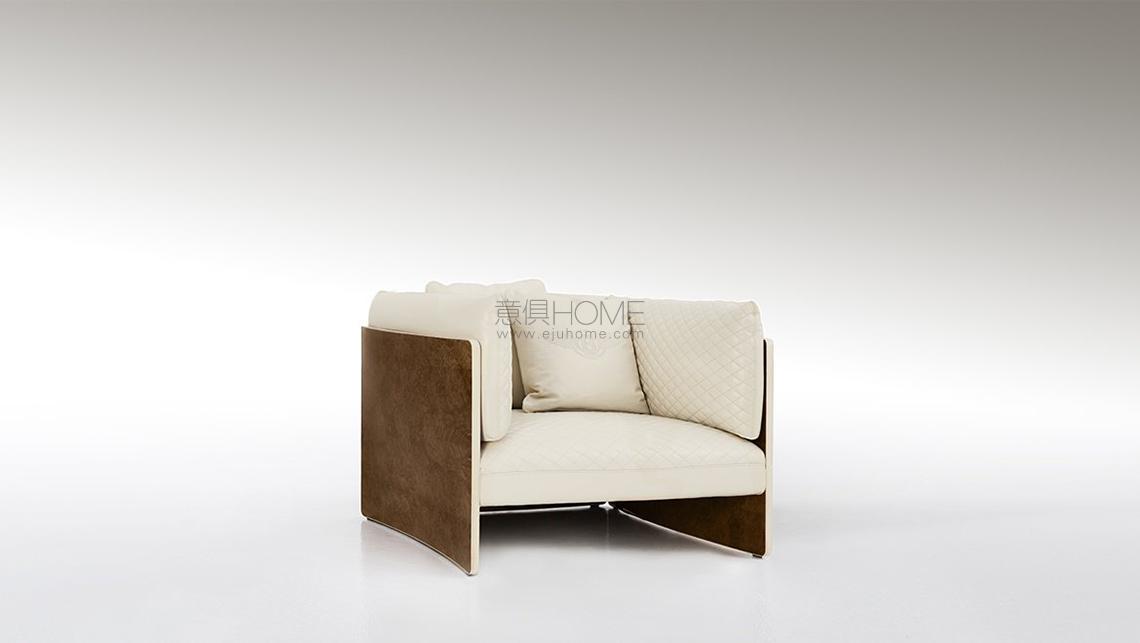 Kensington 單人沙發