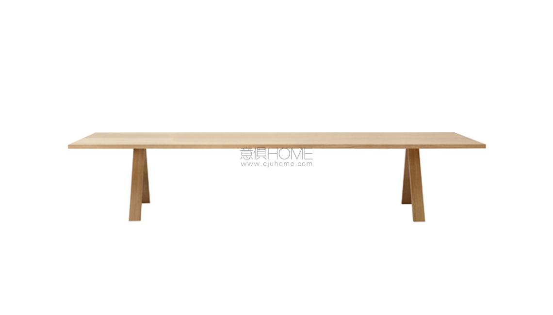 ARPERCROSS — STANDARD TOP2長桌臺