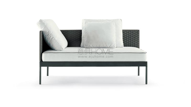 BASKET 354 module 沙發