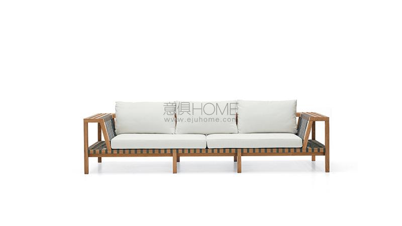 NETWORK 130 sofa 沙發