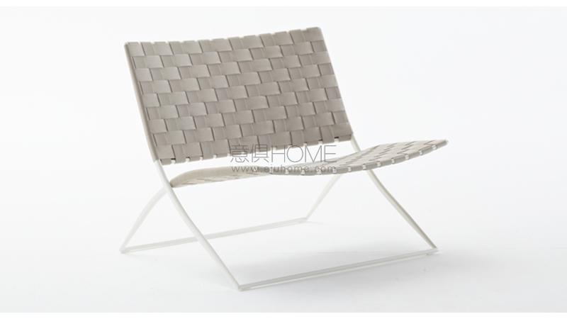 BERENICE 370 lounge chair 休閑椅