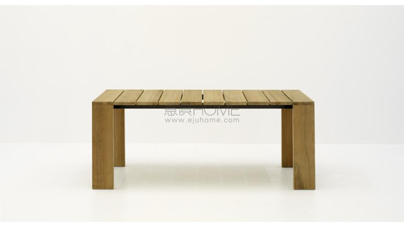 RODAPIER 019 table 餐桌