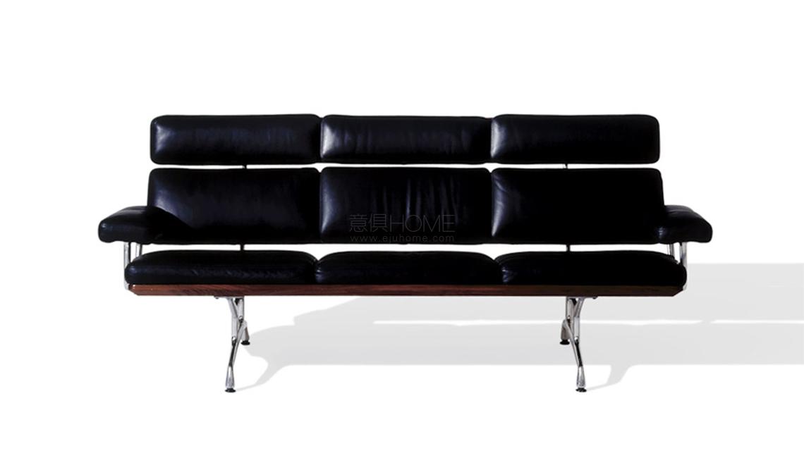 Eames Sofa 沙發
