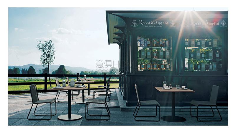 RODASTEM table 餐桌