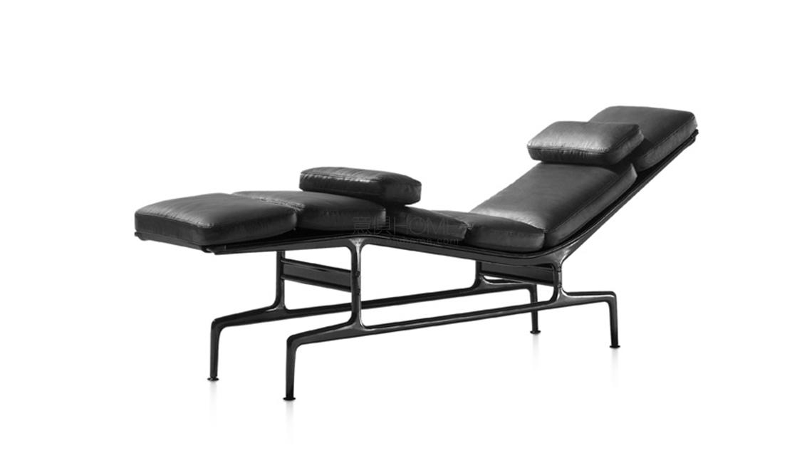 Eames Chaise 躺椅