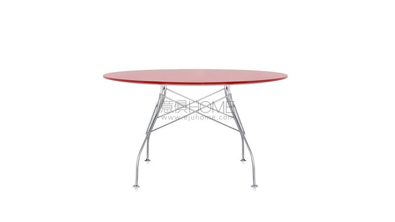 KARTELLGlossy 桌子