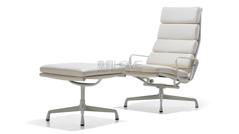 HERMAN MILLEREames Soft Pad Chairs 椅子
