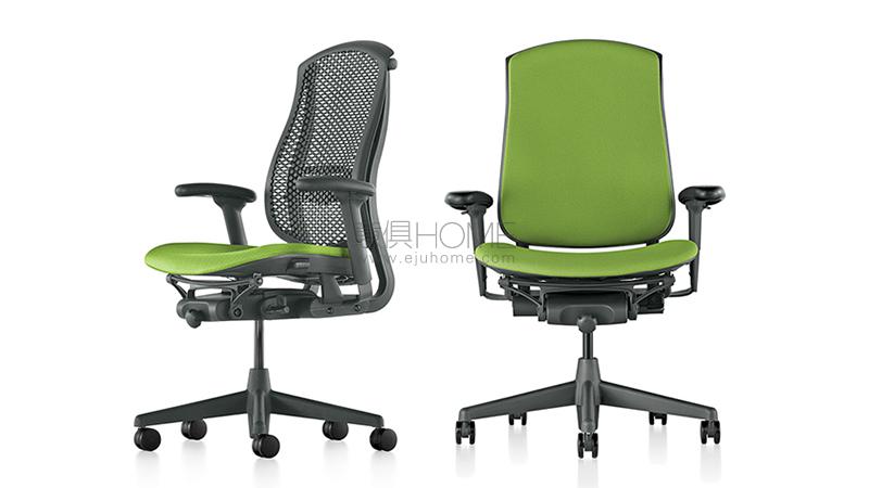 HERMAN MILLERCelle Chairs 椅子