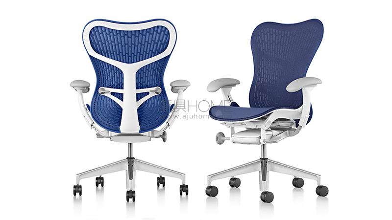 HERMAN MILLERMirra 2 Chairs 椅子