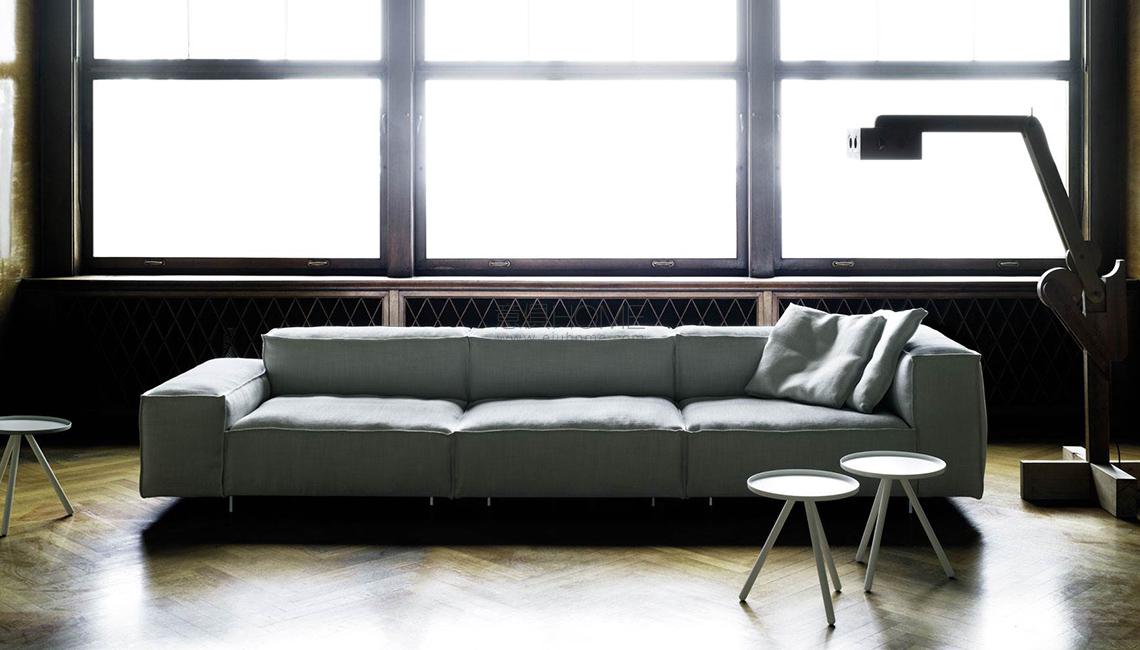 NeoWall 多人沙發