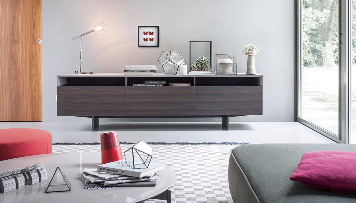 Marble arch 電視柜