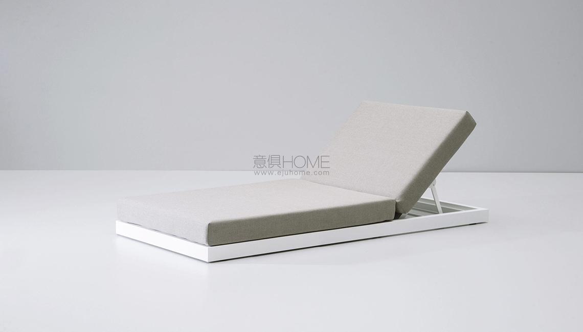 Landscape 戶外躺椅