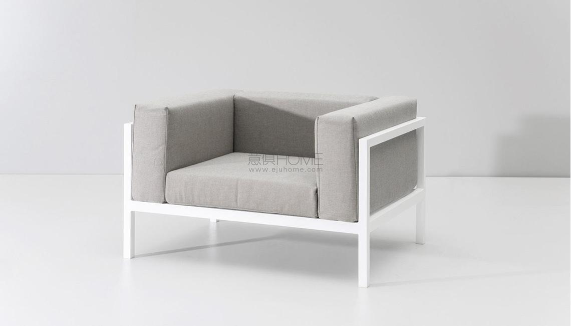 Landscape-4 休閑椅